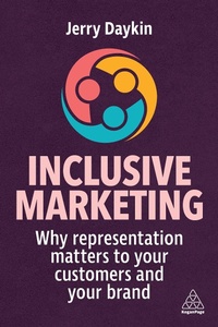Abbildung von: Inclusive Marketing - Kogan Page Ltd