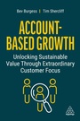 Cover: Account-Based Growth - Kogan Page Ltd