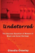 Cover: Undeterred - Winning Pathways Coaching Ltd