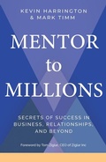 Cover: Mentor to Millions - Hay House Inc