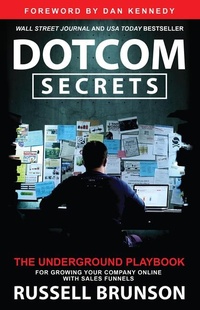 Abbildung von: Dotcom Secrets - Hay House Inc