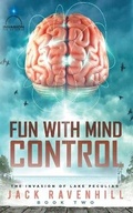 Cover: Fun With Mind Control - Sterling & Stone