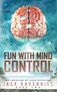 Enlarge image Cover: Fun With Mind Control - Sterling & Stone