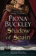 Cover: Shadow of Spain - Severn House