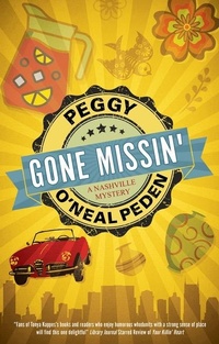 Abbildung von: Gone Missin' - Severn House