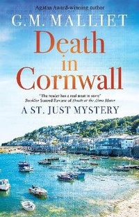 Abbildung von: Death in Cornwall - Severn House