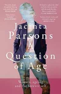 Abbildung von: A Question of Age - ABC Books