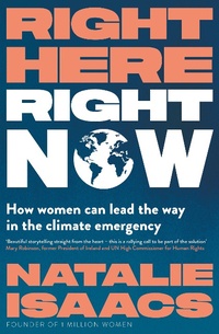 Abbildung von: Right Here, Right Now - ABC Books