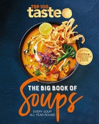 Abbildung von: The Big Book of Soups - HarperCollins Publishers (Australia) Pty Ltd