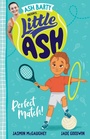 Cover: Little Ash Perfect Match! - HarperCollins Publishers (Australia) Pty Ltd