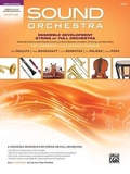 Cover: Sound Orchestra - Oboe - Alfred Publishing Company Inc