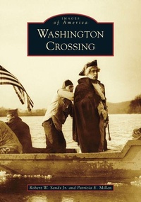 Enlarge image Cover: Washington Crossing - Arcadia Publishing (SC)