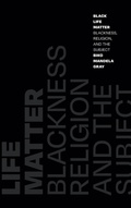 Cover: Black Life Matter - Duke University Press