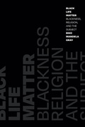 Cover: Black Life Matter - Duke University Press