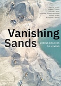 Cover: Vanishing Sands - Duke University Press