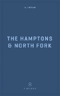 Cover: Wildsam Field Guides: The Hampons & North Fork - Wildsam