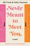 Cover: Never Meant to Meet You - Montlake