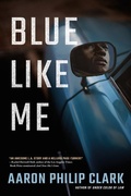 Cover: Blue Like Me - Thomas & Mercer