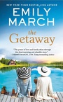Cover: The Getaway - Grand Central Publishing