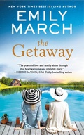 Cover: The Getaway - Grand Central Publishing