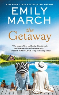 Enlarge image Cover: The Getaway - Grand Central Publishing