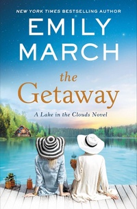 Enlarge image Cover: The Getaway - Forever