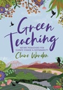Cover: Green Teaching - Corwin UK