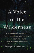 Cover: A Voice in the Wilderness - Basic Books