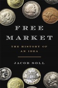Cover: Free Market - Basic Books