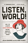 Cover: Listen, World! - Basic Books