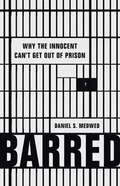 Bild: Barred - Basic Books