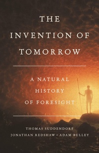 Abbildung von: The Invention of Tomorrow - Basic Books