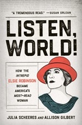 Cover: Listen, World! - Basic Books