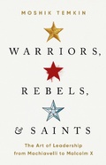 Bild: Warriors, Rebels, and Saints - PublicAffairs