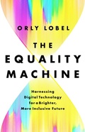 Cover: The Equality Machine - PublicAffairs