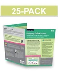 Cover: Designing Online Lessons (25-Pack) - International Society for Technology in Education
