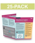 Cover: Podcasting for Students (25-Pack) - International Society for Technology in Education