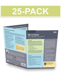 Enlarge image Cover: Sel in Action (25-Pack) - International Society for Technology in Education
