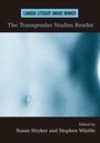 Cover: The Transgender Studies Reader - Routledge