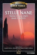 Cover: Stelle nane - Spatterlight Press