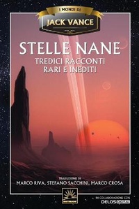 Enlarge image Cover: Stelle nane - Spatterlight Press