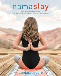 Abbildung von: Namaslay - Victory Belt Publishing