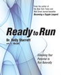 Cover: Ready to Run - Victory Belt Publishing