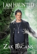 Cover: I Am Haunted - Victory Belt Publishing