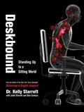 Cover: Deskbound - Victory Belt Publishing