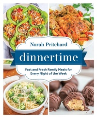 Abbildung von: Dinnertime - Victory Belt Publishing