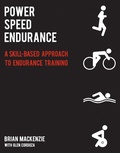 Cover: Power Speed Endurance - Victory Belt Publishing