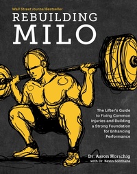 Enlarge image Cover: Rebuilding Milo - Victory Belt Publishing