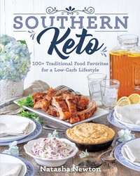 Abbildung von: Southern Keto - Victory Belt Publishing