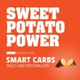 Cover: Sweet Potato Power - Victory Belt Publishing